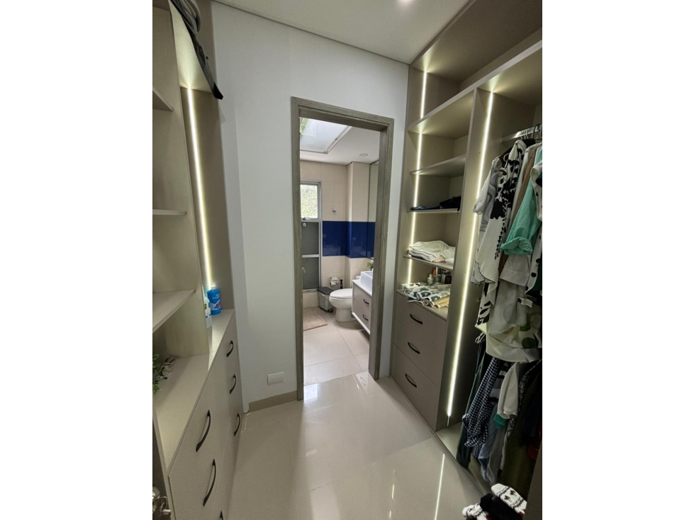 CASA EN VENTA EN CONJUNTO CERRADO CARRERA 19 SECTOR NORTE — foto 5