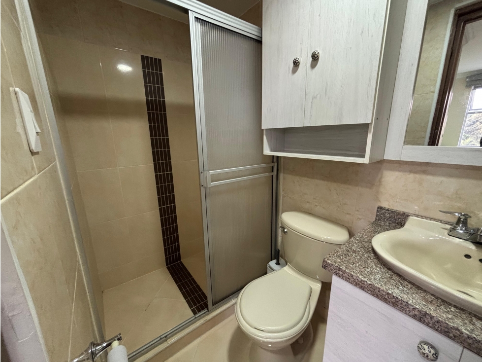 VENTA DE APARTAMENTO EN EL SECTOR DEL COLISEO DEL CAFE — foto 6