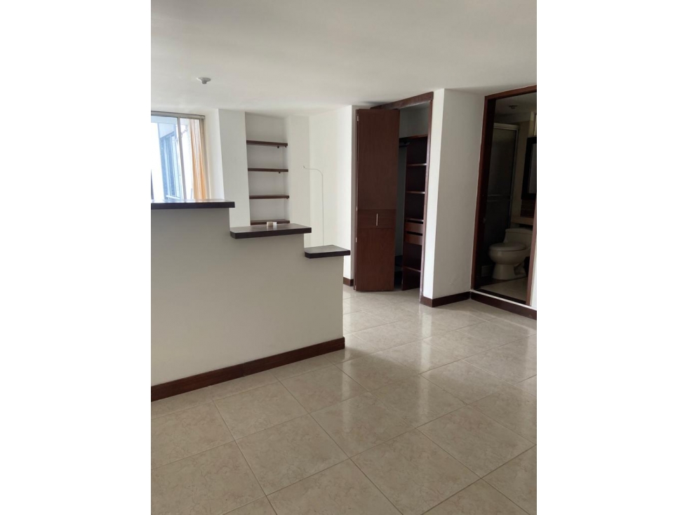 APARTAMENTO PARA LA VENTA EN LA CASTELLANA — foto 5