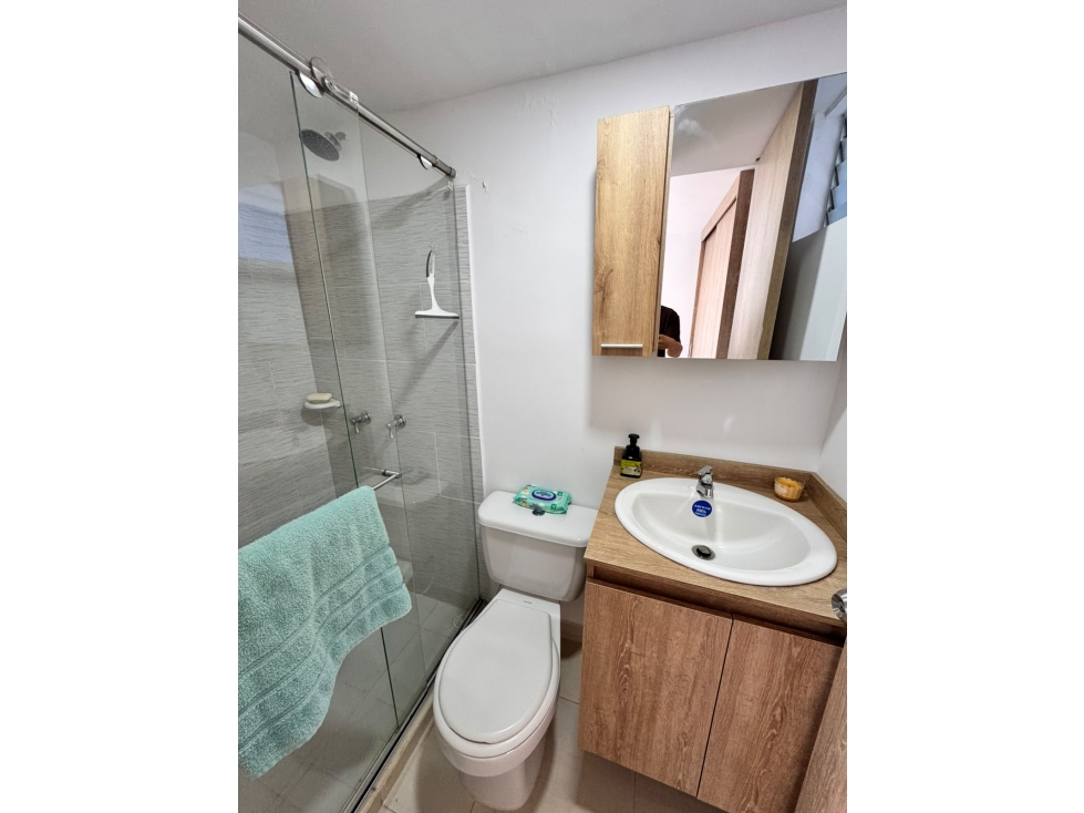 SE VENDE APARTAMENTO EN LA AVENIDA CENTENARIO — foto 6