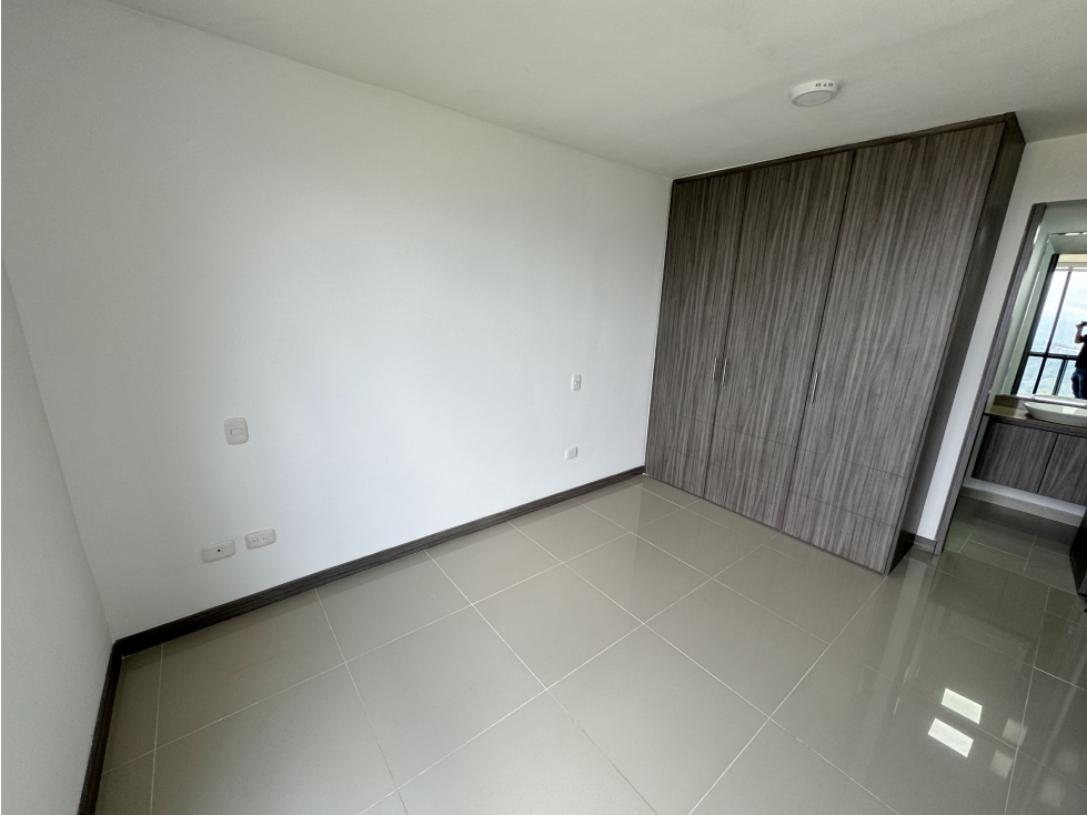 SE VENDE APARTAMENTO EN LA AVENIDA CENTENARIO — foto 5