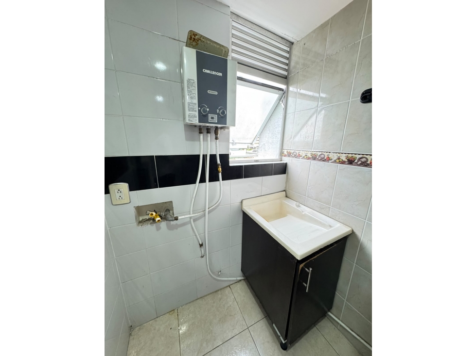 SE VENDE APARTAMENTO EN LA CARRERA 19 NORTE — foto 5