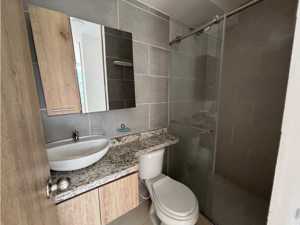 SE VENDE APARTAMENTO EN EL SECTOR DE ORO NEGRO — foto 6