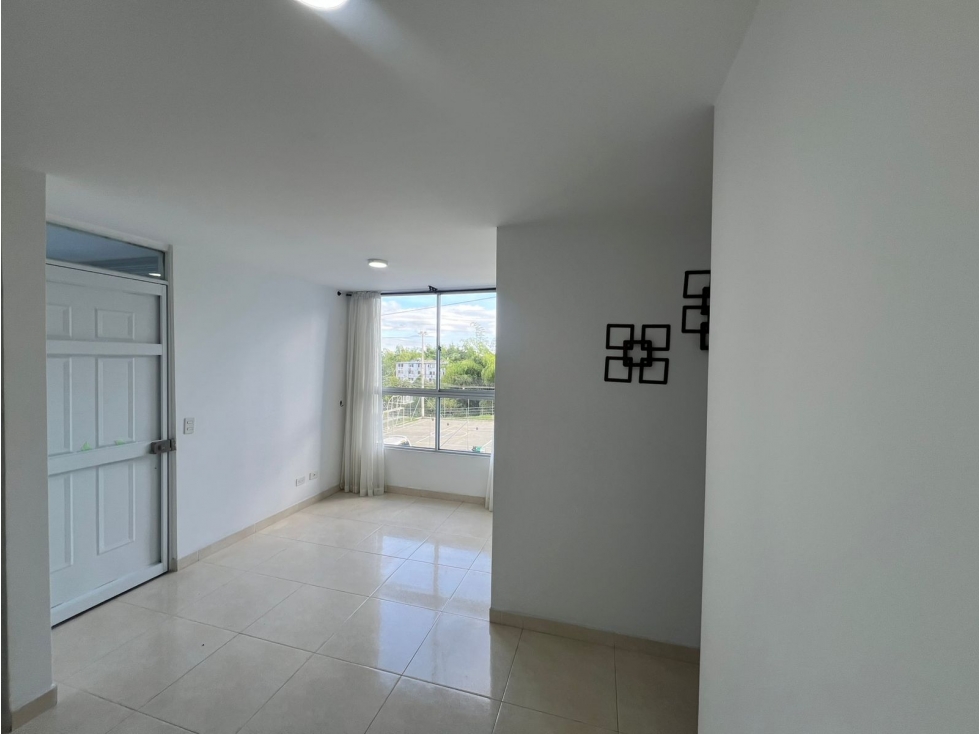 SE RENTA APARTAMENTO EN AIRES DEL BOSQUE, SUR DE ARMENIA