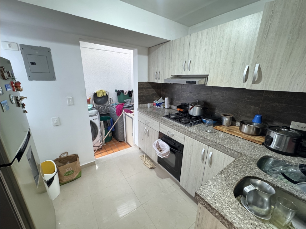 CASA EN VENTA SECTOR DE COINCA — foto 3