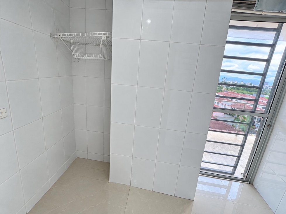 APARTAMENTO EN VENTA EN AV. 19 NORTE — foto 6