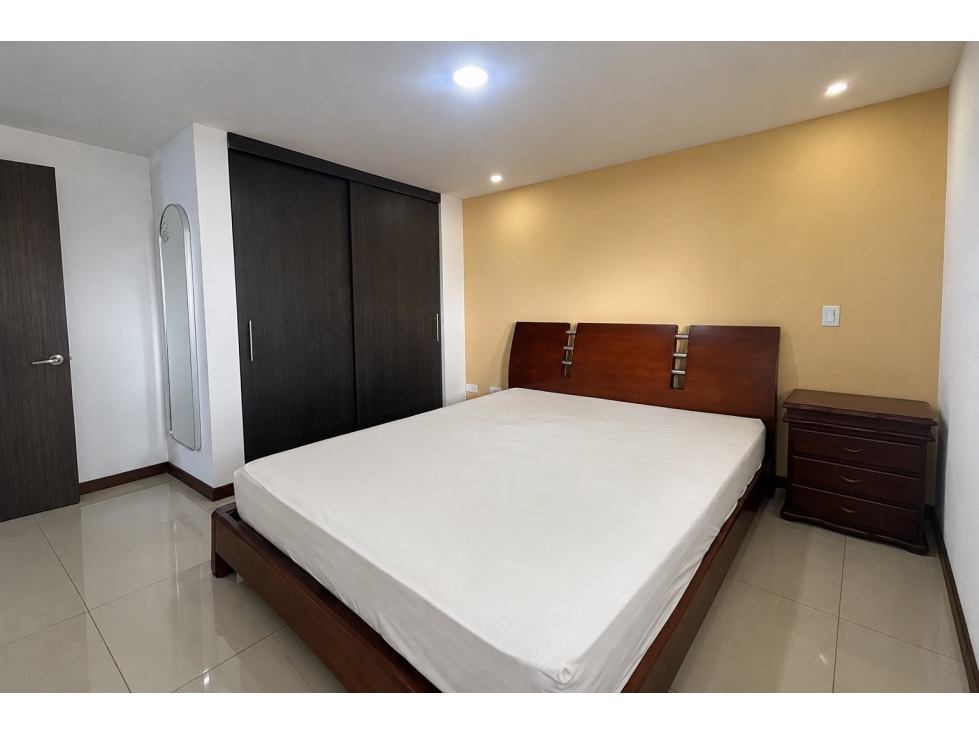 APARTAMENTO EN VENTA EN EL SECTOR DEL GALAN — foto 6