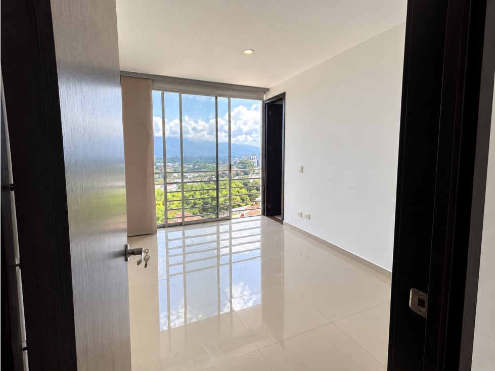 APARTAMENTO EN RENTA EN AV. 19 NORTE — foto 6