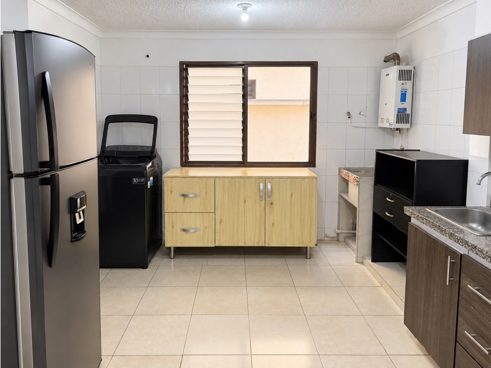 APARTAMENTO EN VENTA EN EL SECTOR DE LOS PROFESIONALES, ARMENIA — foto 6