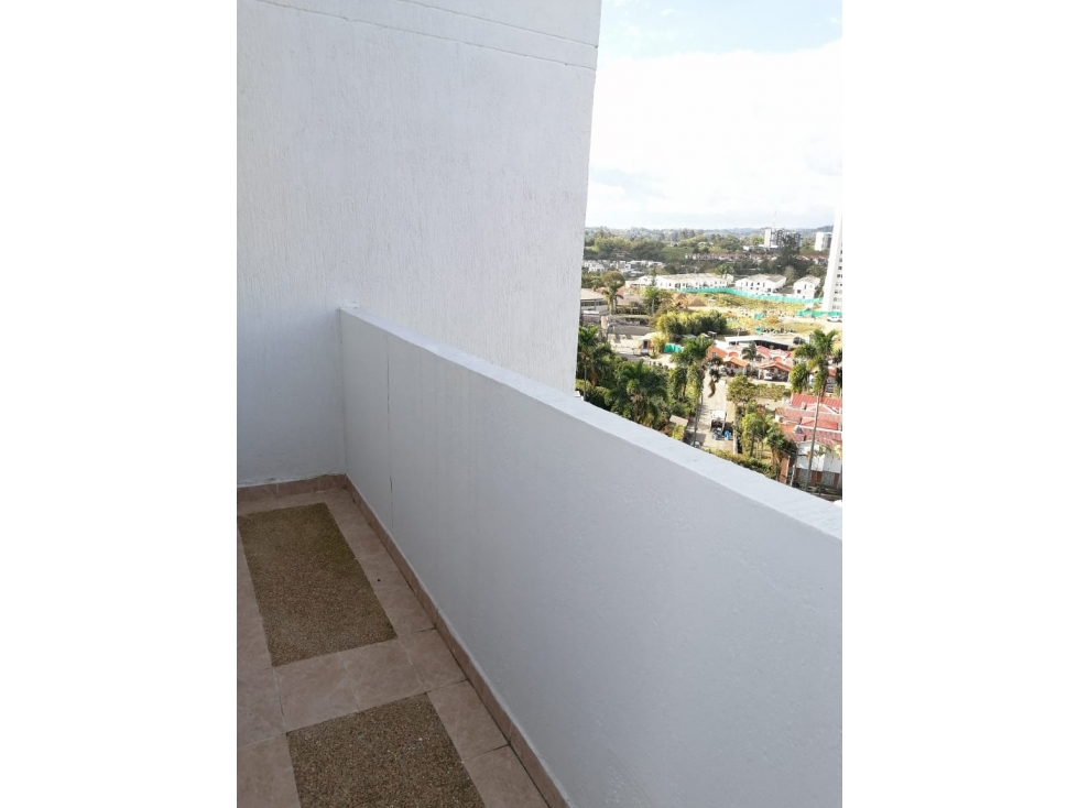 SE VENDE APARTAESTUDIO EN AMBAR RESERVA, NORTE DE ARMENIA — foto 2