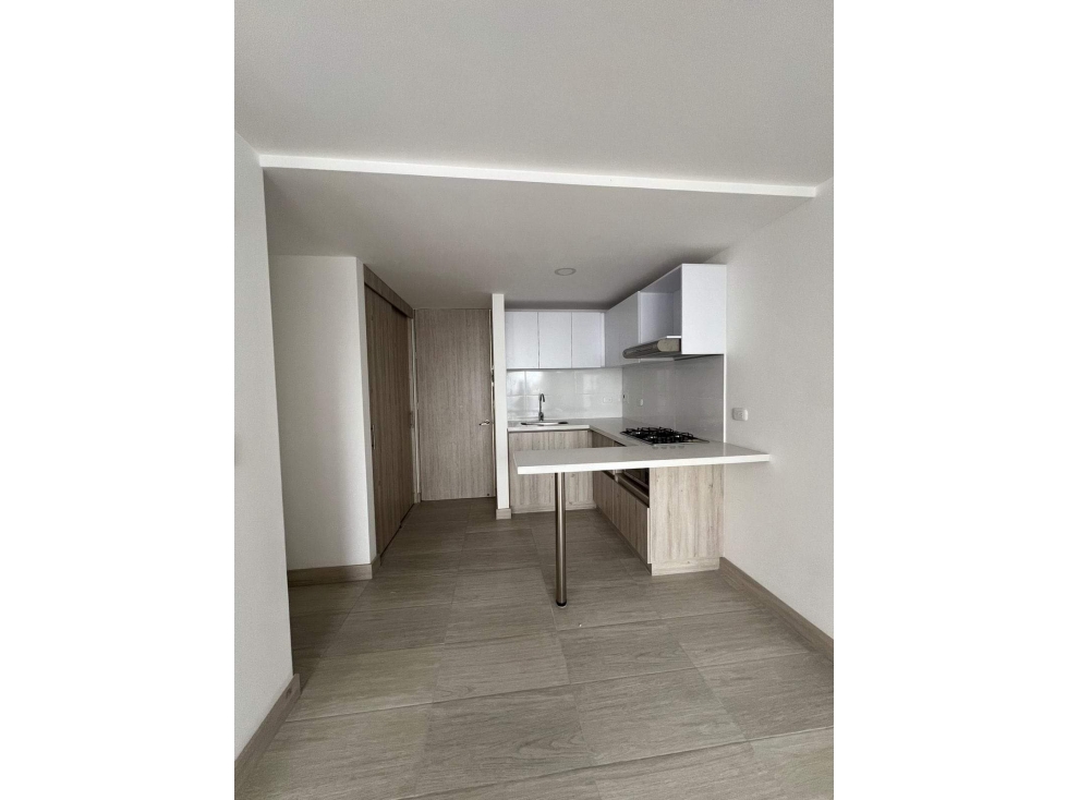 SE RENTA APARTAESTUDIO UBICADO EN FUNDADORES NORTE DE ARMENIA — foto 3