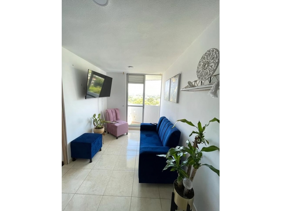 EN RENTA APARTAMENTO UBICADO EN EL NORTE DE ARMENIA — foto 5