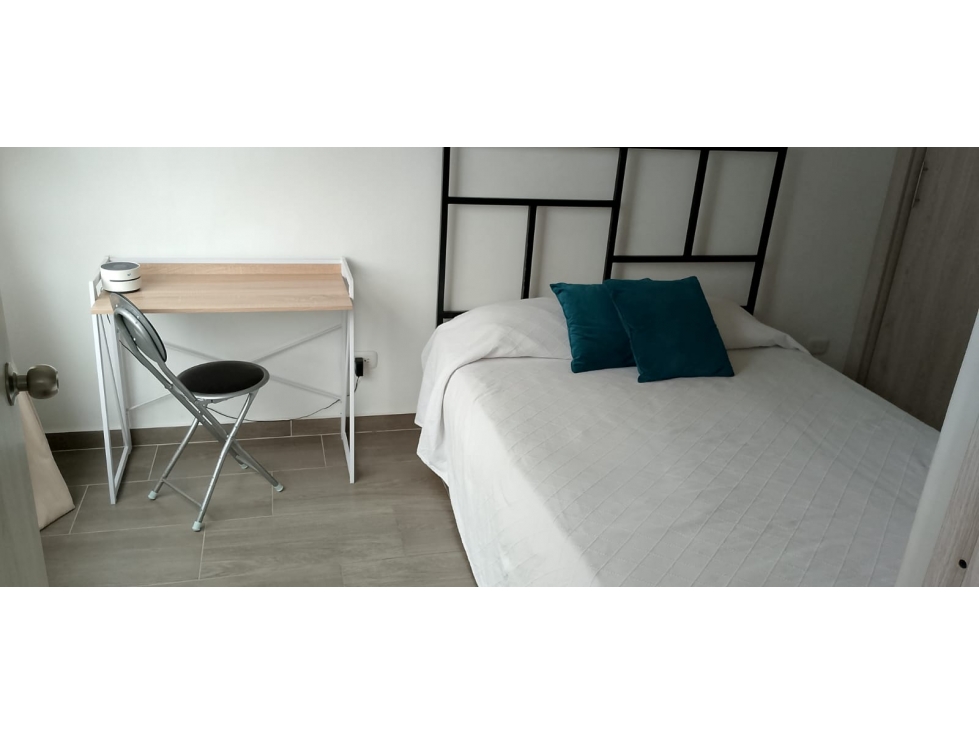 EN VENTA APARTAESTUDIO EN LA CARRERA 14 NORTE DE ARMENIA — foto 5