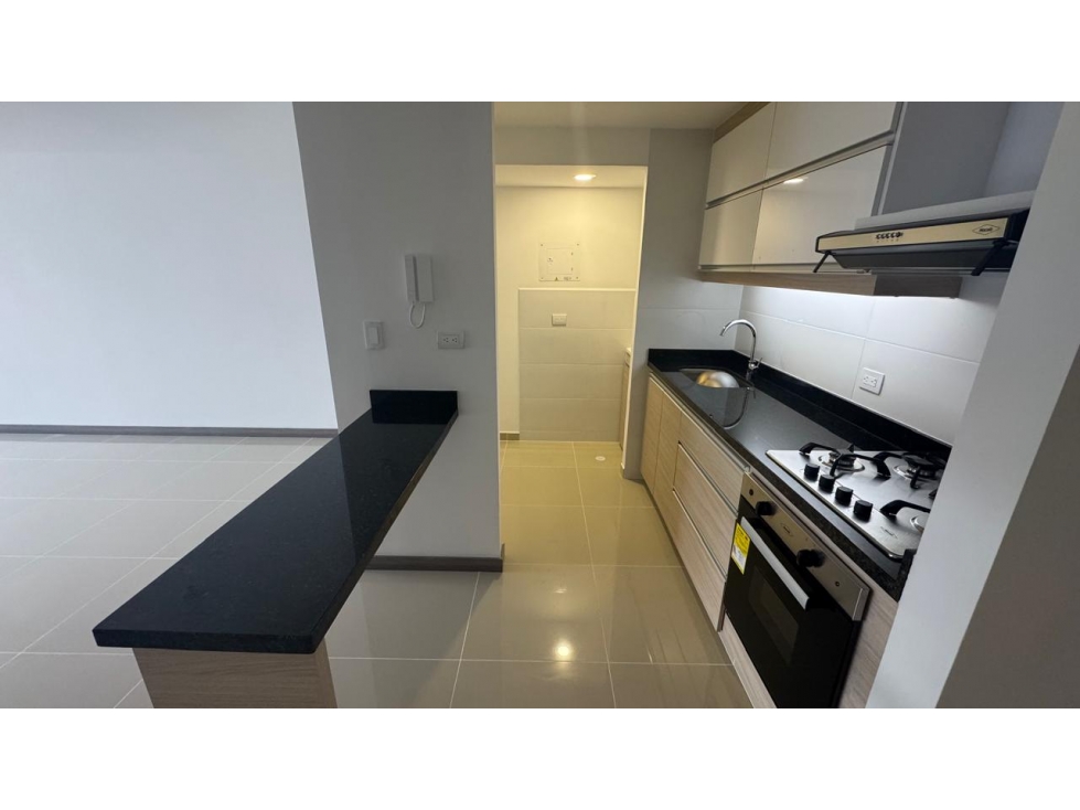 EN RENTA APARTAMENTO EN ED HDA EL CORTIJO ELITE ARMENIA