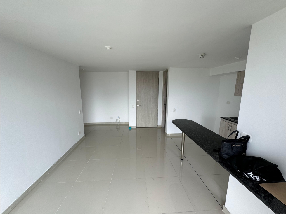APARTAMENTO PARA LA VENTA EN AVENIDA CENTENARIO, NORTE DE ARMENIA — foto 3