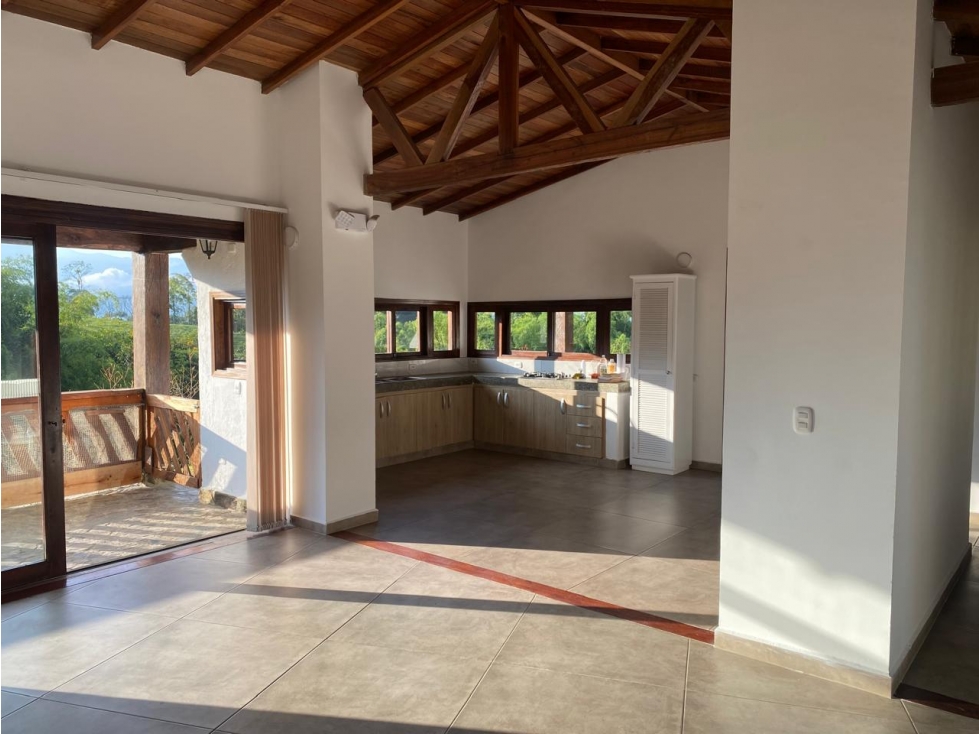 CASA CAMPESTRE PARA LA VENTA EN CIRCASIA — foto 5