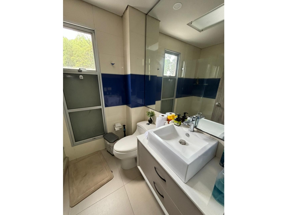 CASA EN VENTA EN CONJUNTO CERRADO CARRERA 19 SECTOR NORTE — foto 6