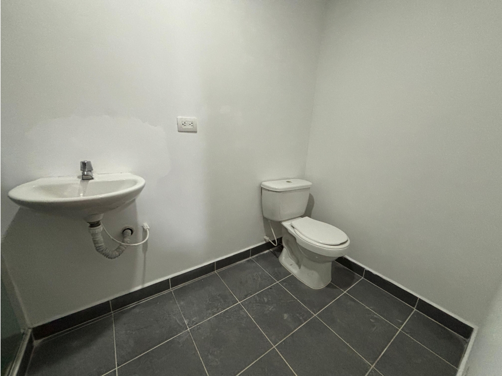 APARTAMENTO PARA LA VENTA EN EL CENTRO DE ARMENIA — foto 4