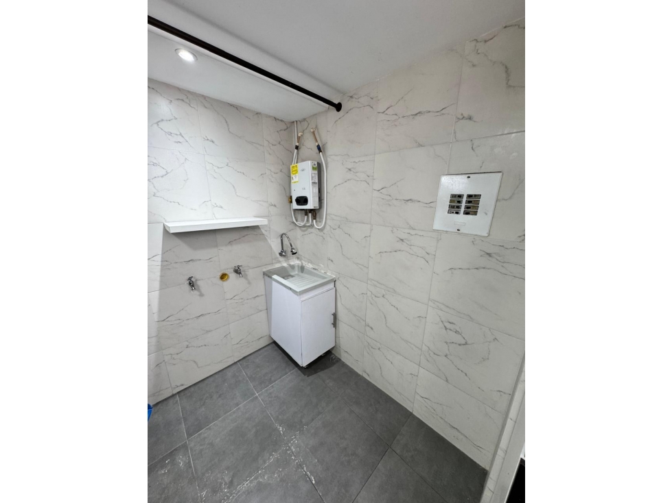 APARTAMENTO PARA VENTA EN ARMENIA SECTOR YULIMA — foto 3