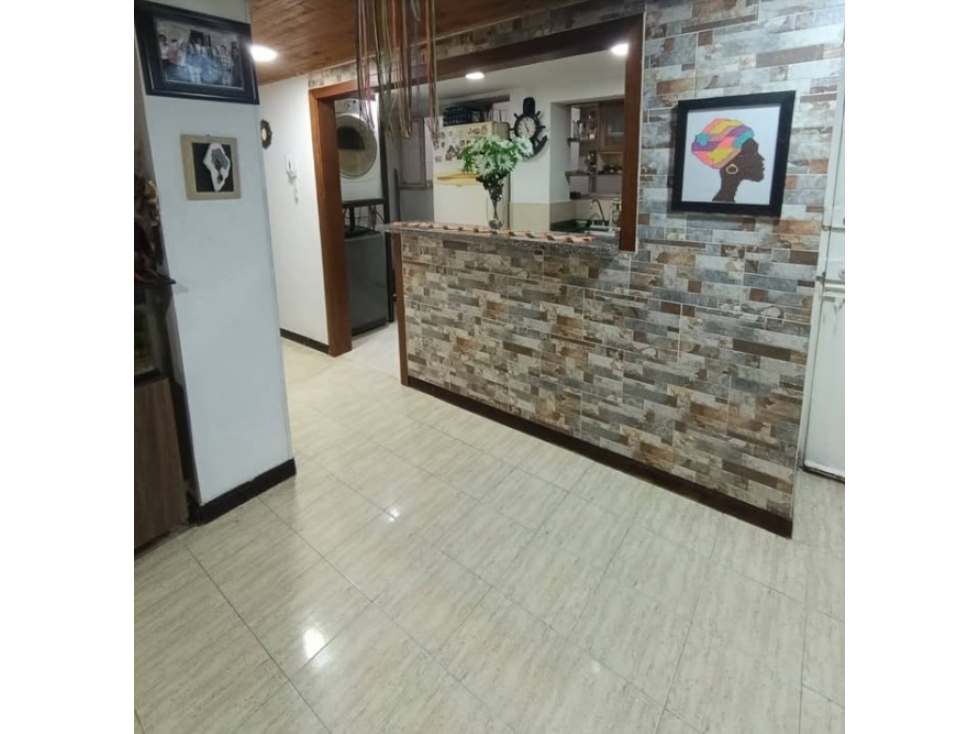 APARTAMENTO PARA LA VENTA EN EL SECTOR DE ORO NEGRO — foto 3