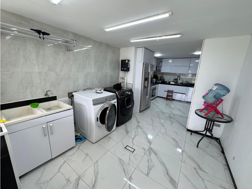 SE VENDE CASA EN LA CARRERA 19 NORTE ARMENIA QUINDIO CON PATIO AMPLIO — foto 6