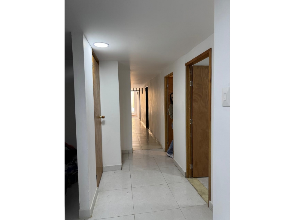 SE RENTA CASA EN EL PRIMER PISO EN EL CENTRO DE ARMENIA — foto 5