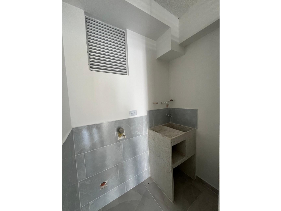 APARTAMENTO EN VENTA EN EL SECTOR DE LOS ALAMOS — foto 5