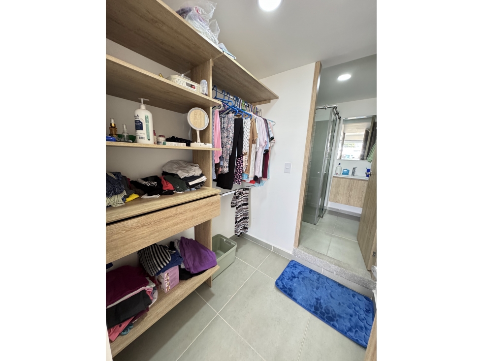 SE VENDE CASA EN CONJUNTO CERRADO VIA LA TEBAIDA — foto 6
