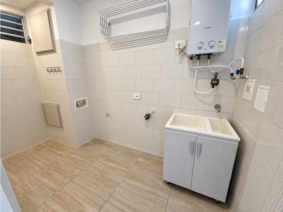 EXCLUSIVO APARTAMENTO EN RENTA EN AV. CENTENARIO — foto 3