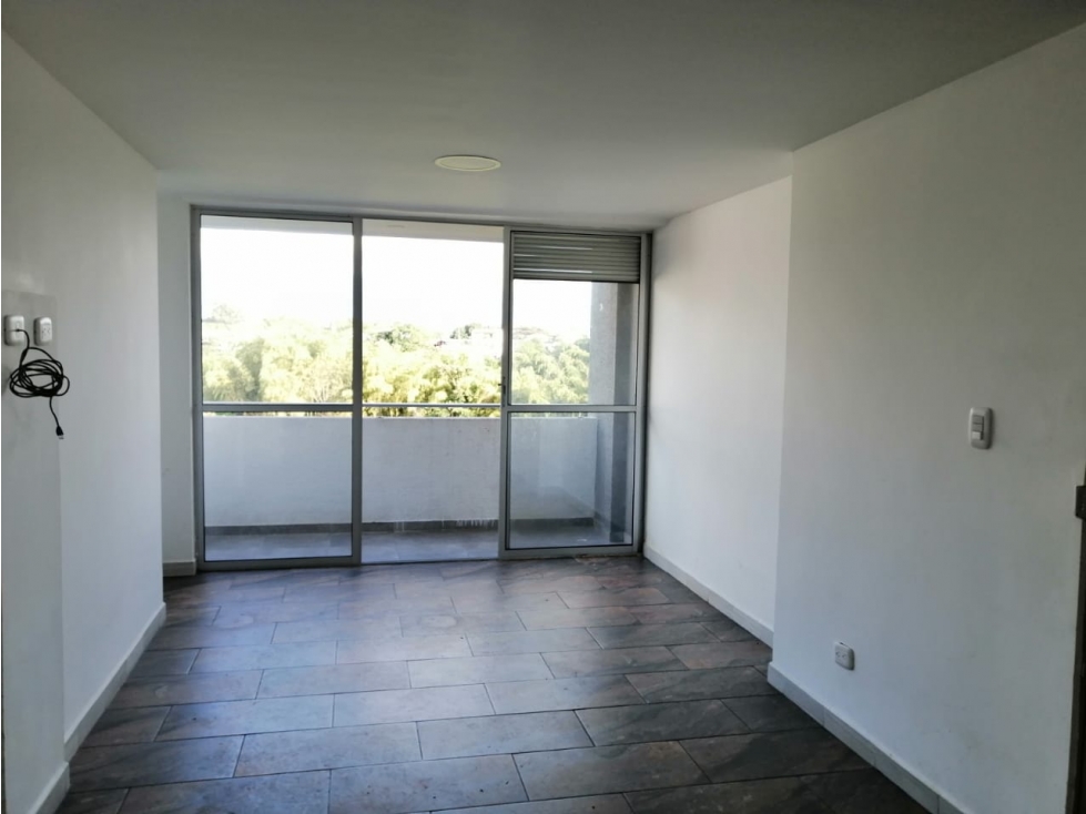 SE RENTA APARTAMENTO EN TESALONICA, OCCIDENTE DE ARMENIA QUINDIO — foto 2