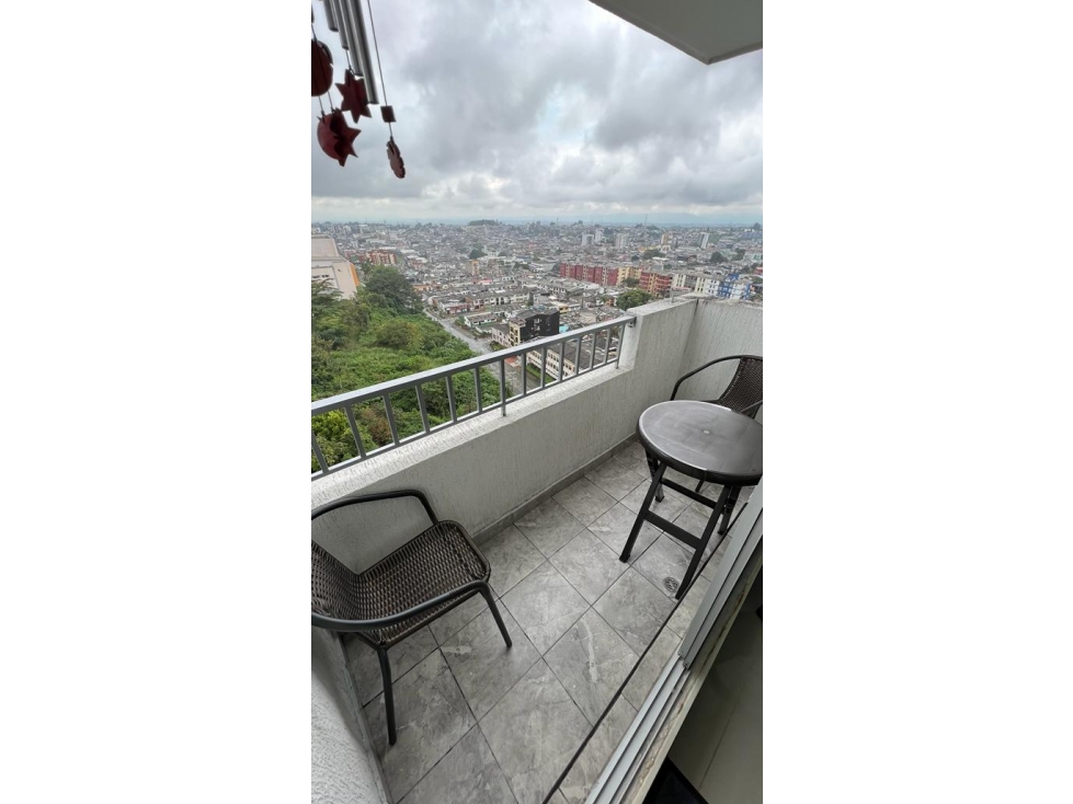 SE VENDE APARTAMENTO UBICADO EN EL NORTE DE ARMENIA — foto 5