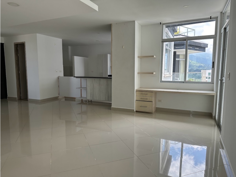 EN VENTA APARTAMENTO EN LA CASTELLANA NORTE DE ARMENIA — foto 6