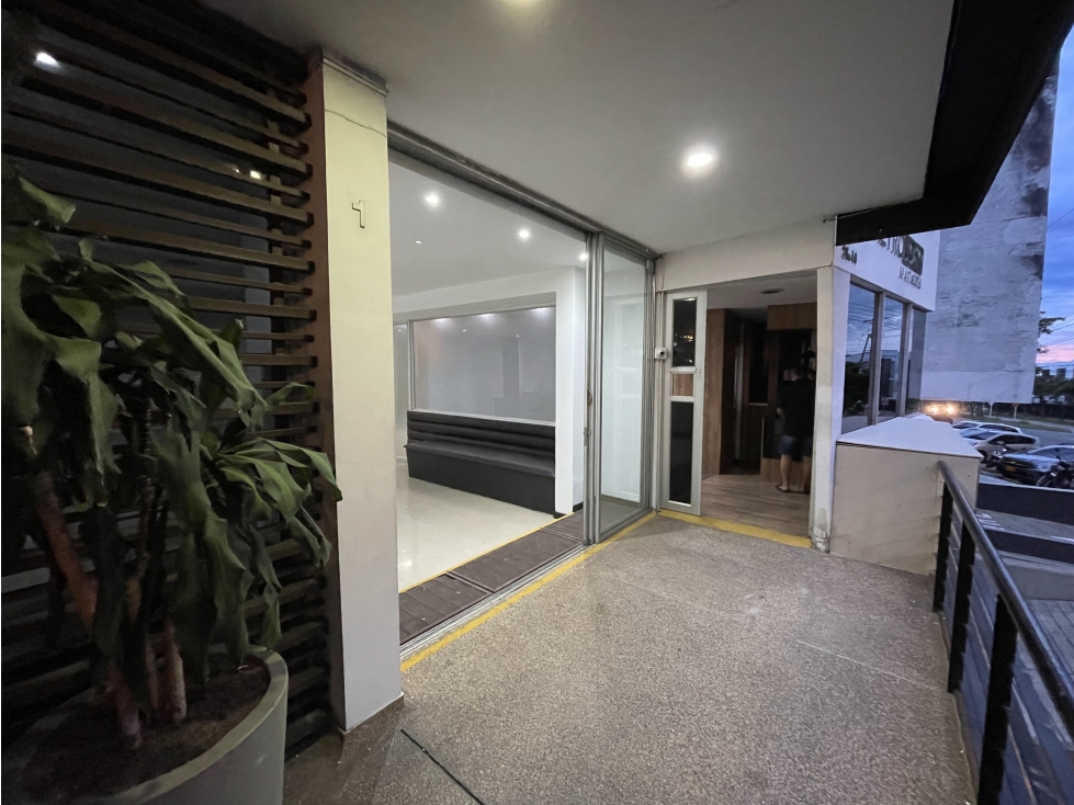EN VENTA LOCAL UBICADO EN AVENIDA 19 NORTE DE ARMENIA — foto 4