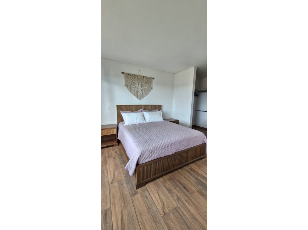 EN VENTA APARTAMENTO EN LAURELES NORTE DE ARMENIA — foto 5