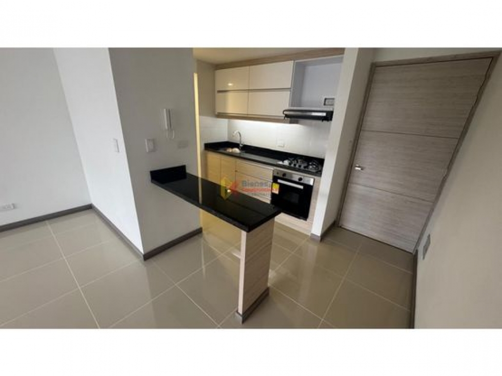 EN VENTA APARTAMENTO EN ED HDA EL CORTIJO ELITE ARMENIA — foto 2