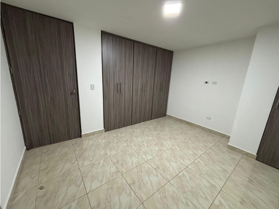APARTAMENTO PARA LA VENTA EN EL CENTRO DE ARMENIA — foto 5