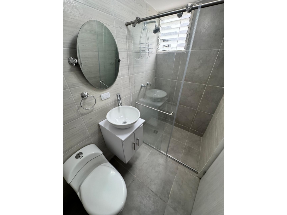 APARTAMENTO PARA VENTA EN ARMENIA SECTOR YULIMA — foto 5