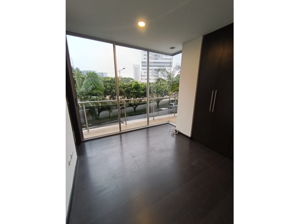 APARTAMENTO PARA LA VENTA EN LA CARRERA 19 — foto 5