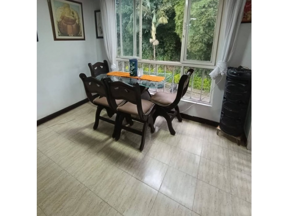 APARTAMENTO PARA LA VENTA EN EL SECTOR DE ORO NEGRO