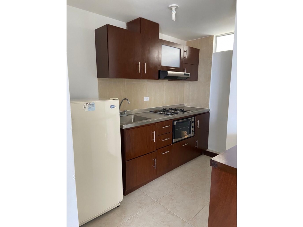 APARTAMENTO PARA LA VENTA EN LA CASTELLANA — foto 6