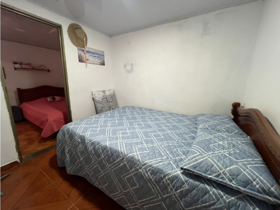 SE VENDE CASA EN EL BARRIO QUINTAS DE LA MARINA, SUR DE LA CIUDAD — foto 6