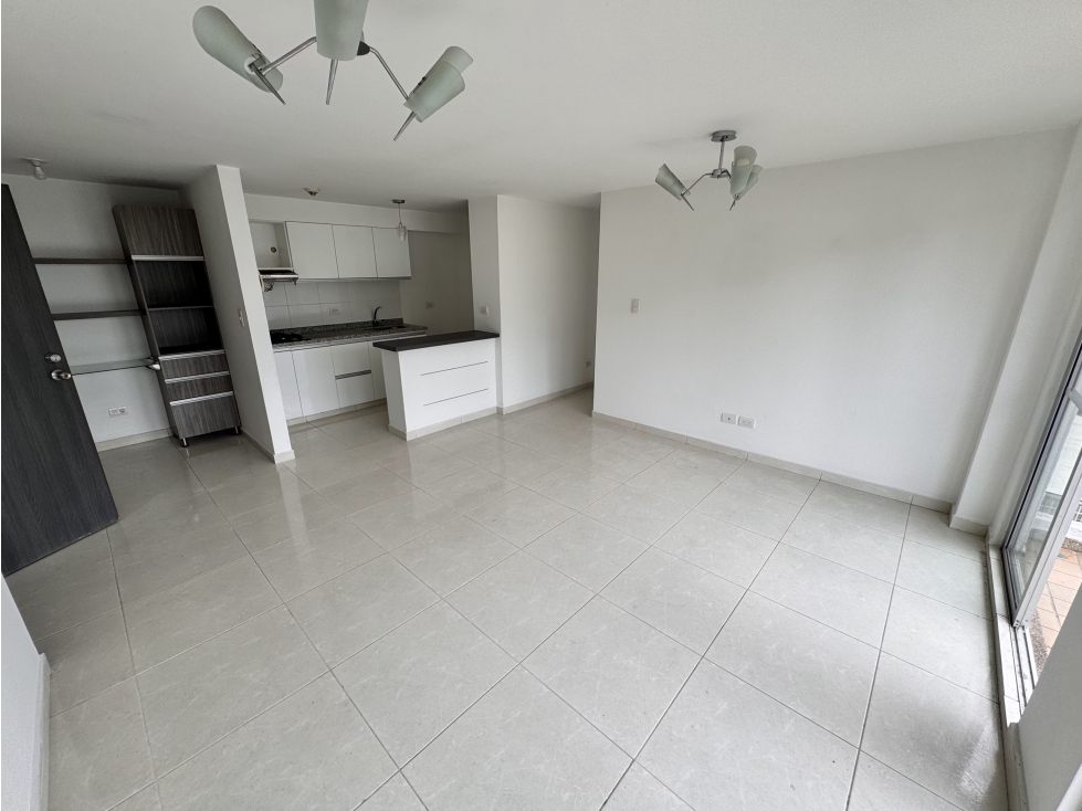 SE VENDE APARTAMENTO POR EL SECTOR DEL COLISEO DEL CAFE — foto 5