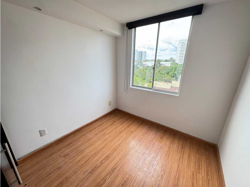 SE VENDE APARTAMENTO EN LA CARRERA 19 NORTE — foto 6