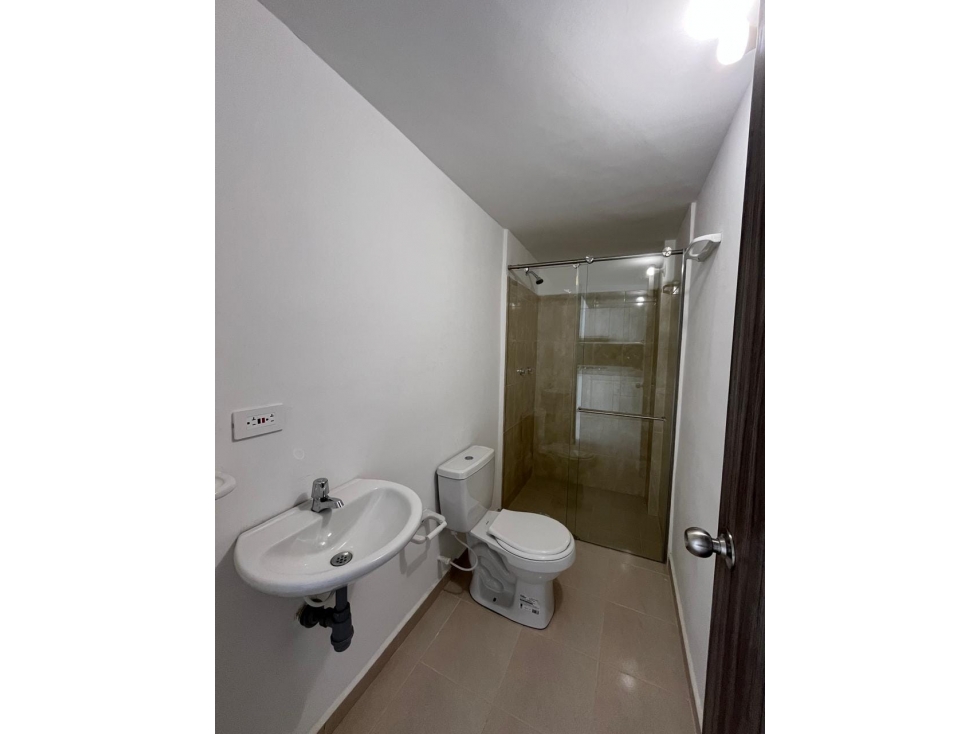 APARTAMENTO EN VENTA EN EL SECTOR DE LOS ALAMOS — foto 6