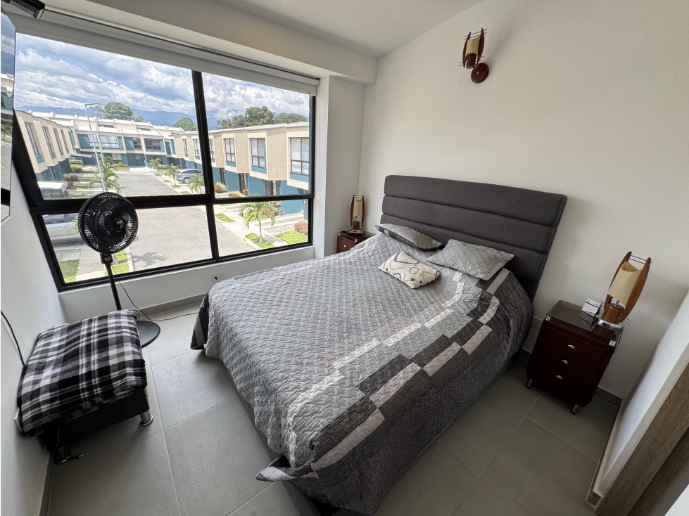 SE VENDE CASA EN CONJUNTO CERRADO VIA LA TEBAIDA — foto 5