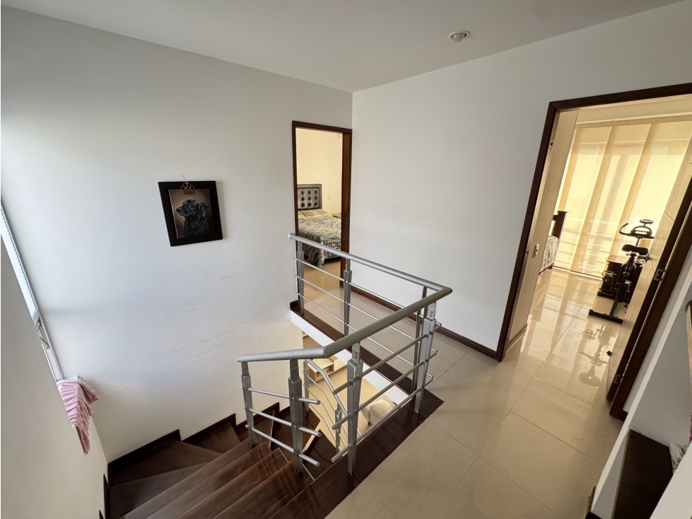 CASA EN VENTA SECTOR DE COINCA — foto 4