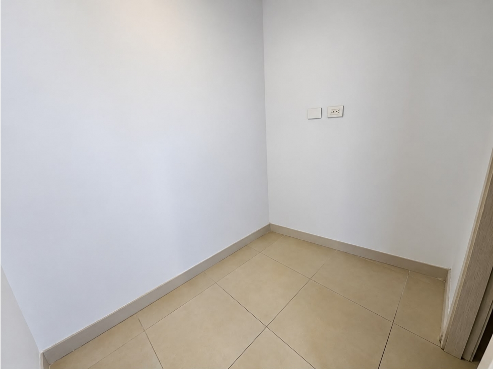 EXCLUSIVO APARTAMENTO EN RENTA EN AV. CENTENARIO — foto 4