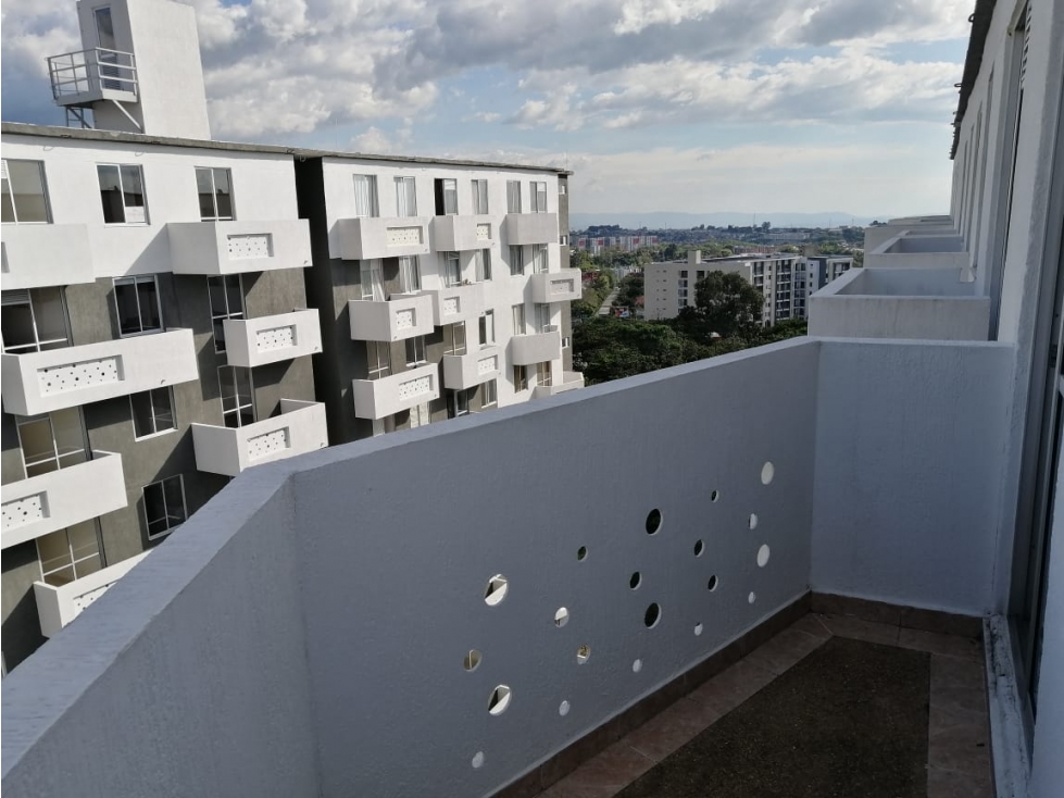 SE VENDE APARTAESTUDIO EN AMBAR RESERVA, NORTE DE ARMENIA — foto 3