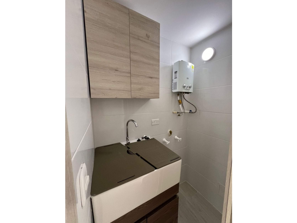 SE RENTA APARTAESTUDIO UBICADO EN FUNDADORES NORTE DE ARMENIA — foto 4