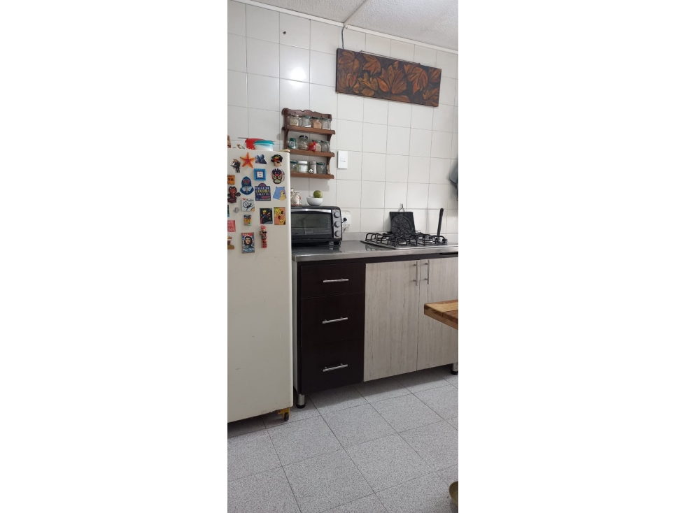 SE VENDE APARTAMENTO AL NORTE DE ARMENIA — foto 2